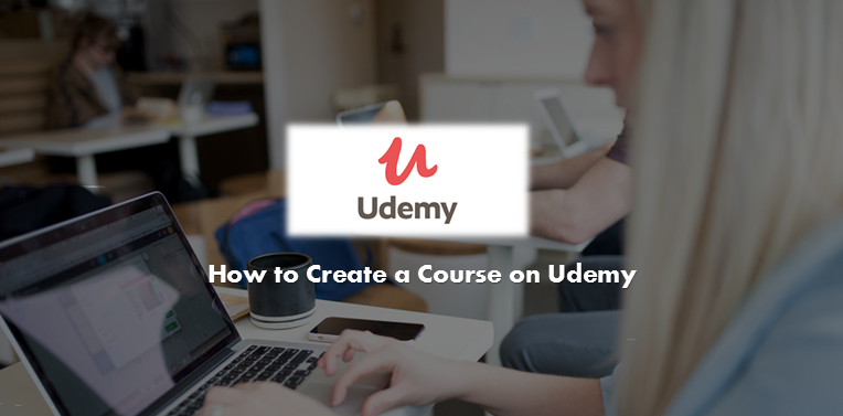 Udemy Course