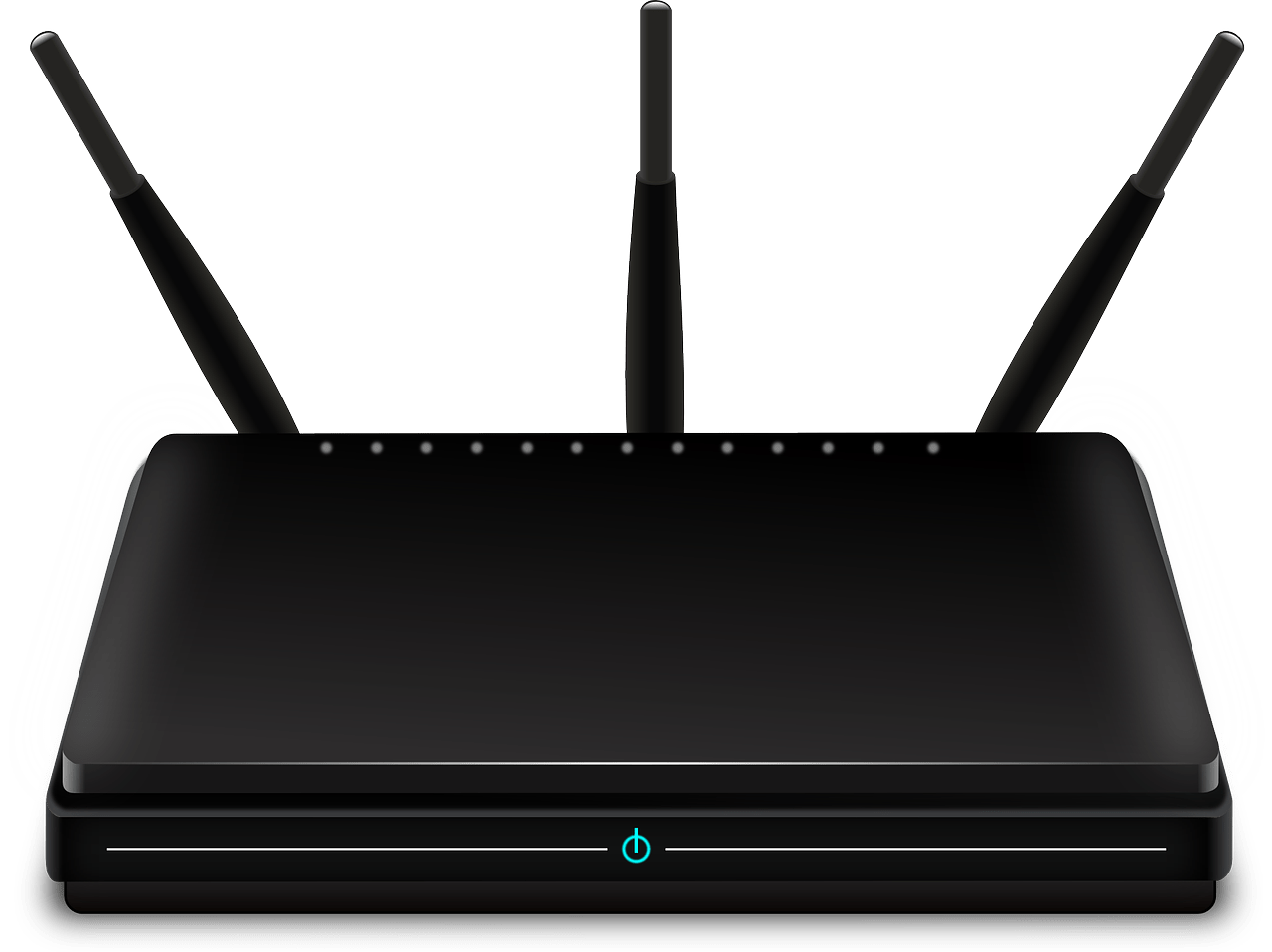 Wi-Fi Router