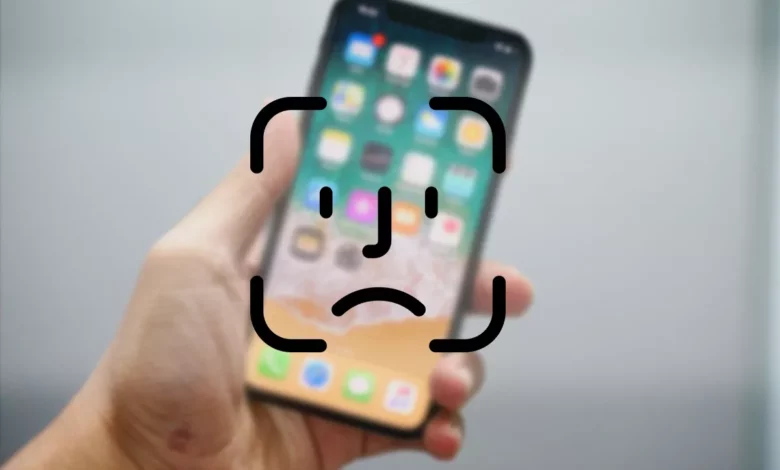 iPhone Face ID