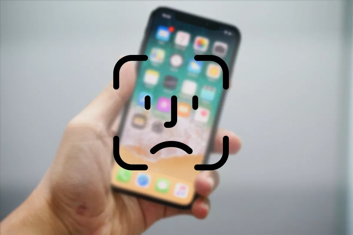 iPhone Face ID