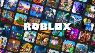 roblox account