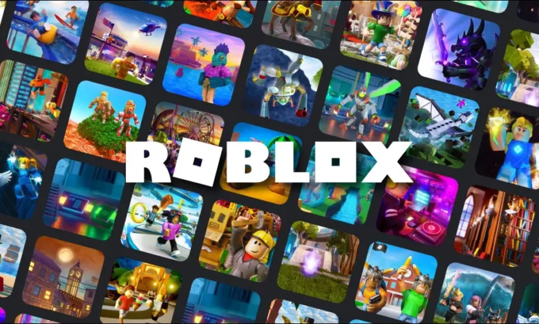 roblox account