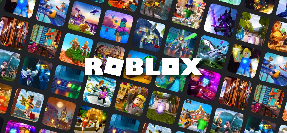 roblox account