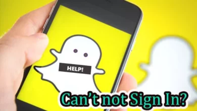 snapchat LOGIN