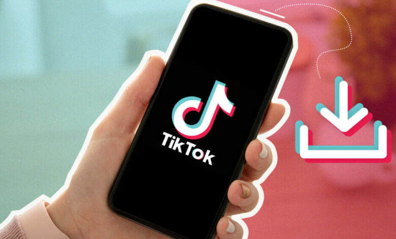 Download TikTok Videos Without Watermark