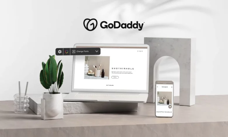 Godaddy