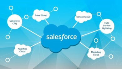 Salesforce