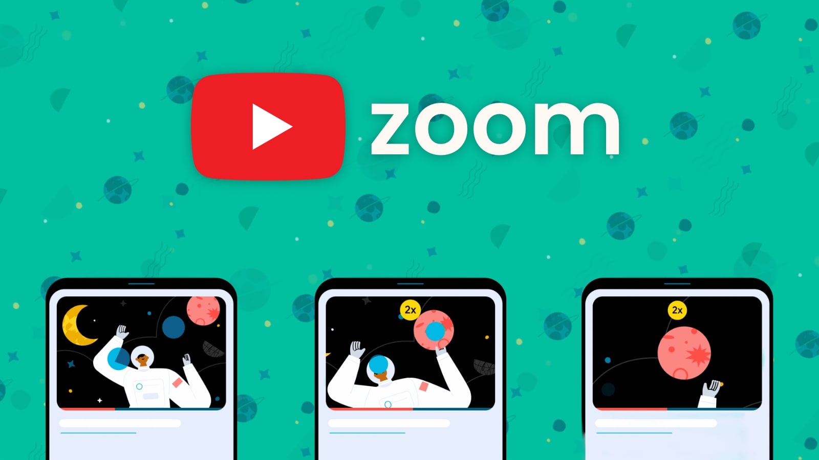 Pinch to Zoom