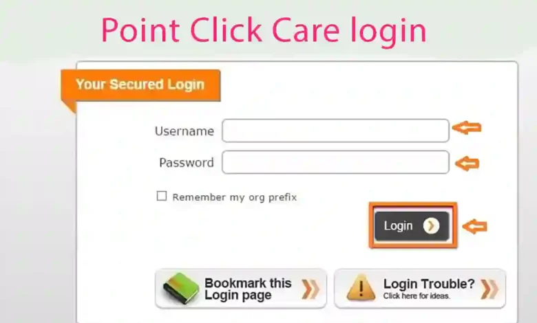 Pointclickcare