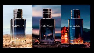 Dior Sauvage Dossier