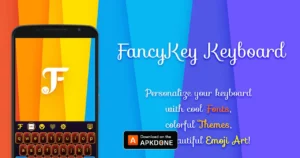 FancyKey