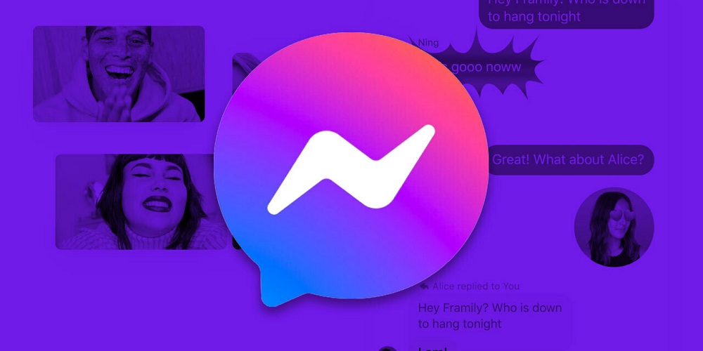 Fix Facebook Messenger