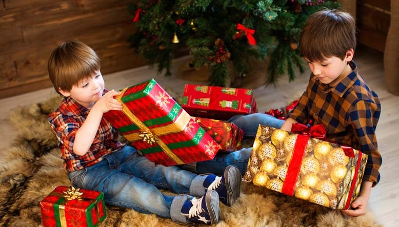 Gifts To Get Your Kids For Christmas