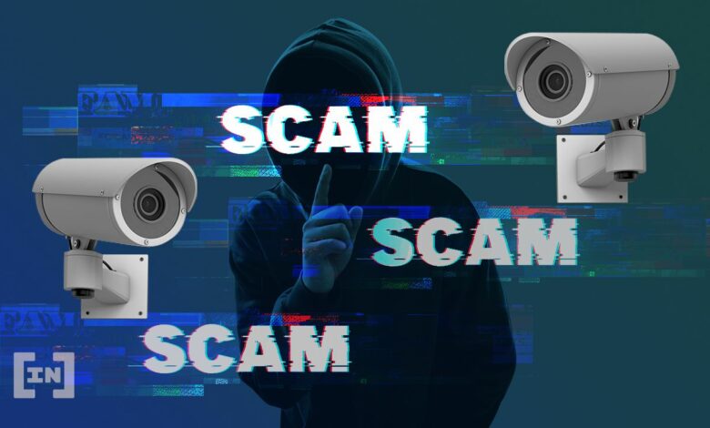 Identify A Bitcoin Scam