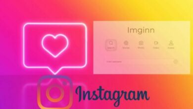 Instagram videos and stories