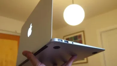MacBook Air 11-Inch