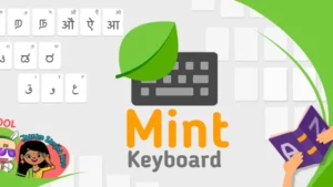 Mint Keyboard