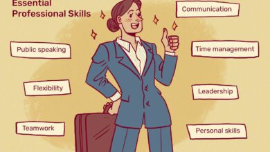 Key Skills