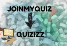JoinMyQuiz