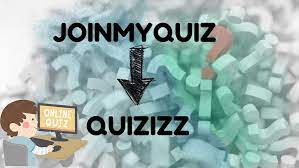 JoinMyQuiz