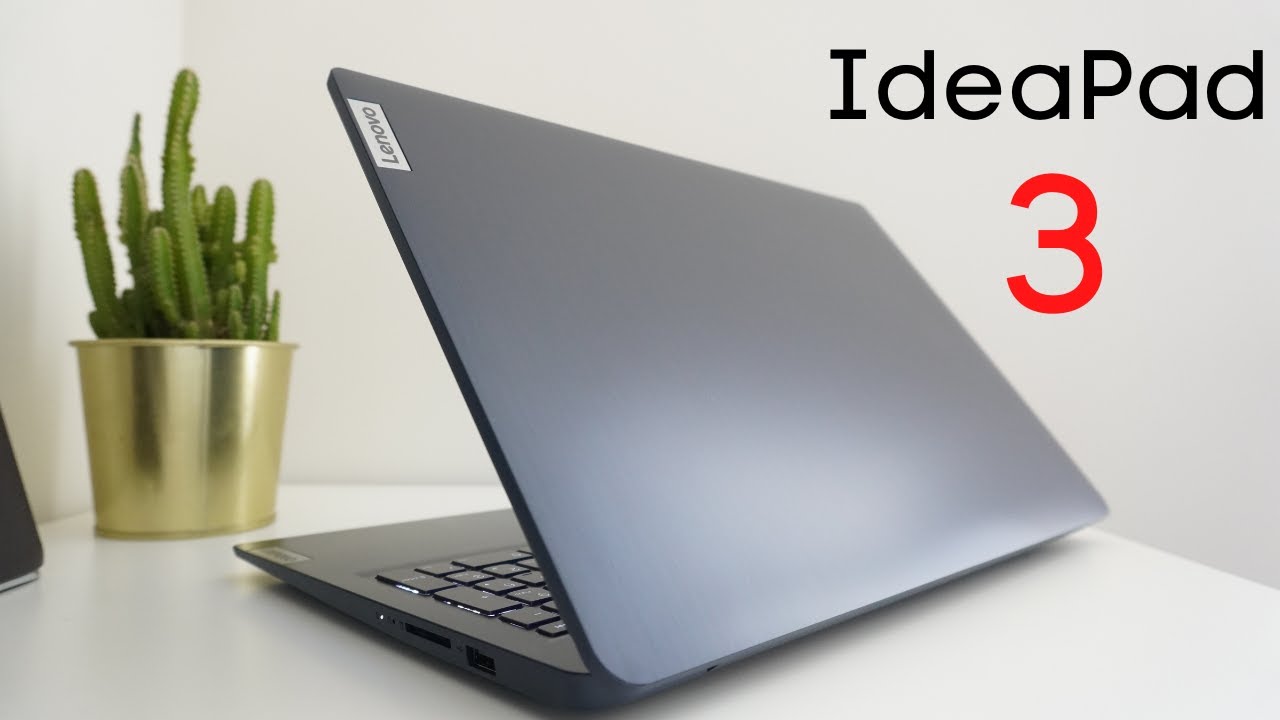 Lenovo IdeaPad