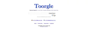 Toorgle