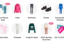 Blushmark