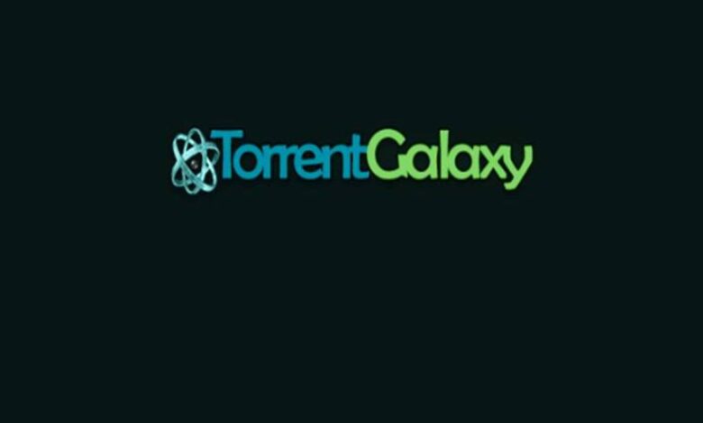 Torrent Galaxy