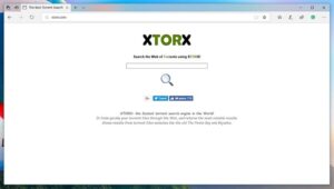 XTORX